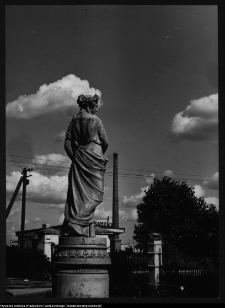 Supraśl, pałac Buchholtz&oacute;w