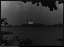 Wigry : zespół klasztorno-kościelny