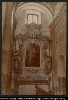 Wigry : zesp&oacute;ł klasztorno-kościelny