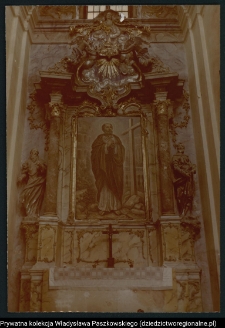 Wigry : zesp&oacute;ł klasztorno-kościelny