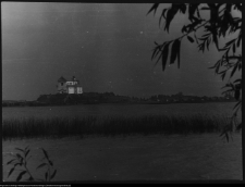 Wigry : zesp&oacute;ł klasztorno-kościelny