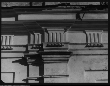 Supraśl, pałac Buchholtz&oacute;w