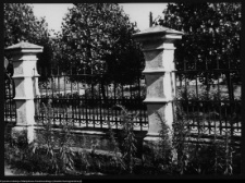 Supraśl, pałac Buchholtz&oacute;w