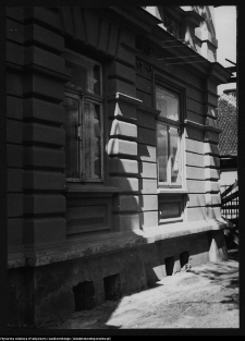 Supraśl, pałac Buchholtz&oacute;w