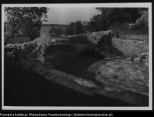 Wigry : zespół klasztorno-kościelny