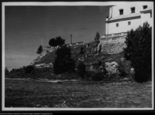 Wigry : zesp&oacute;ł klasztorno-kościelny