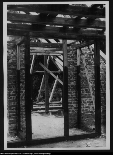 Wigry : zesp&oacute;ł klasztorno-kościelny