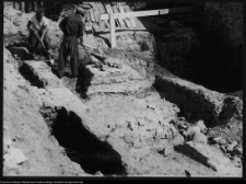 Wigry : zespół klasztorno-kościelny