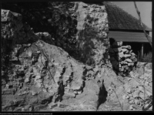 Wigry : zesp&oacute;ł klasztorno-kościelny