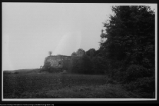 Wigry : zespół klasztorno-kościelny