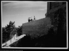 Wigry : zesp&oacute;ł klasztorno-kościelny