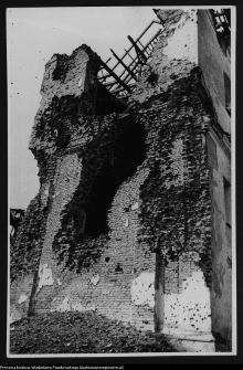 Wigry : kości&oacute;ł pokamedulski