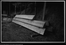 Wigry : zesp&oacute;ł klasztorno-kościelny