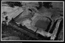 Wigry : zesp&oacute;ł klasztorno-kościelny (domek furtiana)