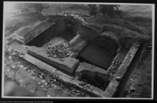 Wigry : zesp&oacute;ł klasztorno-kościelny (domek furtiana)