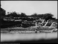 Wigry : zesp&oacute;ł klasztorno-kościelny