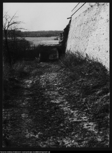 Wigry : zespół klasztorno-kościelny