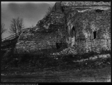 Wigry : zesp&oacute;ł klasztorno-kościelny