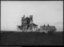 Wigry : zesp&oacute;ł klasztorno-kościelny