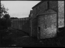 Wigry : zespół klasztorno-kościelny