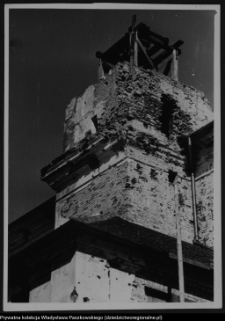 Wigry : zespół klasztorno-kościelny