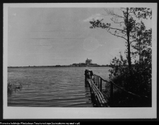 Wigry : zesp&oacute;ł klasztorno-kościelny