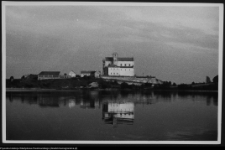 Wigry, klasztor i jego otoczenie