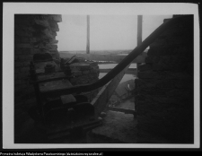 Wigry : zesp&oacute;ł klasztorno-kościelny