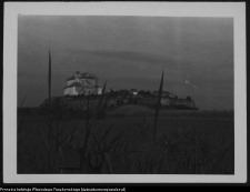 Wigry : zesp&oacute;ł klasztorno-kościelny