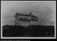 Wigry : zesp&oacute;ł klasztorno-kościelny