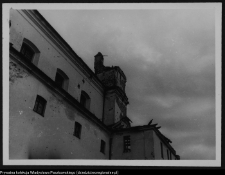 Wigry : zespół klasztorno-kościelny