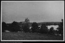 Wigry : zesp&oacute;ł klasztorno-kościelny