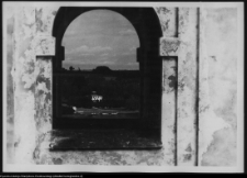 Wigry, widok na Stary Folwark