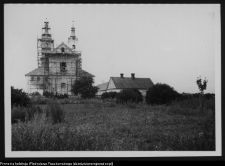 Wigry : zesp&oacute;ł klasztorno-kościelny