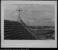 Wigry : zesp&oacute;ł klasztorno-kościelny