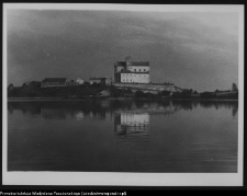 Wigry : zesp&oacute;ł klasztorno-kościelny