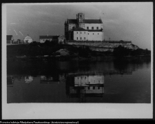 Wigry : zesp&oacute;ł klasztorno-kościelny