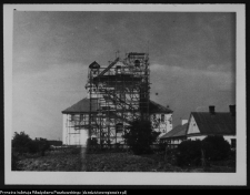 Wigry : zesp&oacute;ł klasztorno-kościelny