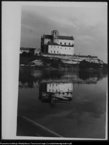 Wigry : zesp&oacute;ł klasztorno-kościelny