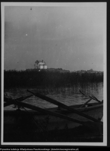 Wigry : zesp&oacute;ł klasztorno-kościelny