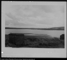 Wigry : zespół klasztorno-kościelny