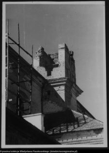 Wigry : zesp&oacute;ł klasztorno-kościelny