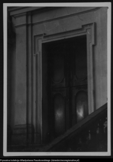 Wigry : zespół klasztorno-kościelny