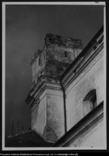 Wigry : zesp&oacute;ł klasztorno-kościelny