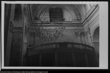 Wigry : zesp&oacute;ł klasztorno-kościelny