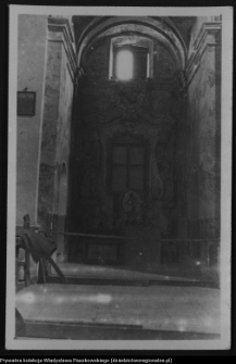 Wigry : zesp&oacute;ł klasztorno-kościelny