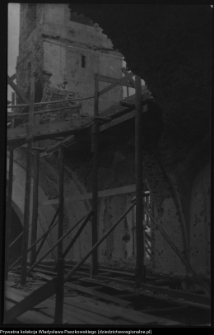 Wigry : zespół klasztorno-kościelny