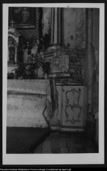 Wigry : zesp&oacute;ł klasztorno-kościelny