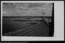 Wigry : zespół klasztorno-kościelny