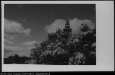 Wigry : zesp&oacute;ł klasztorno-kościelny